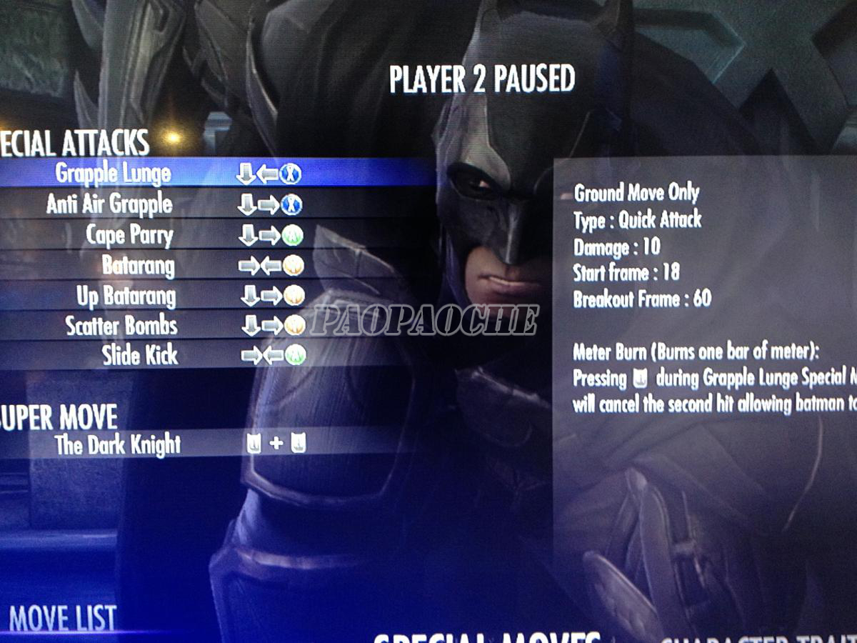 ��������Capcomʽ�������÷���