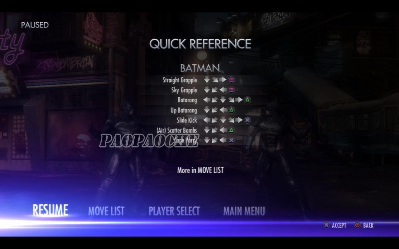 ��������Capcomʽ�������÷���