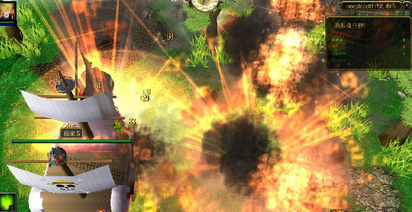 海贼王追寻梦想0.4隐藏英雄密码