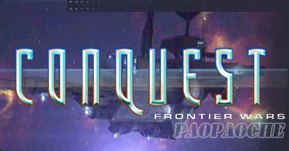 征服边境战争秘籍