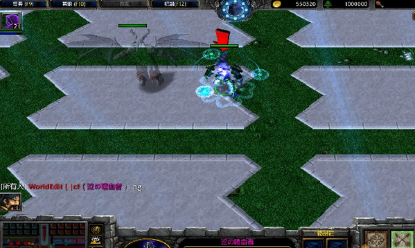 泣神纪-新纪元V1.2隐藏英雄密码