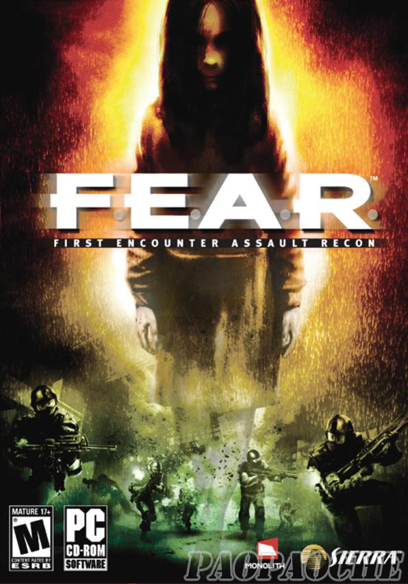 F.E.A.R.���ȿֻ��ؼ�_���ȿֻ�1�ؼ�_�����ؼ�_���ܳ�������Ϸ��