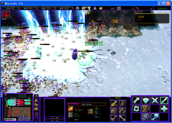 ��������II֮�ػ�����v0.5��CD��ͼ