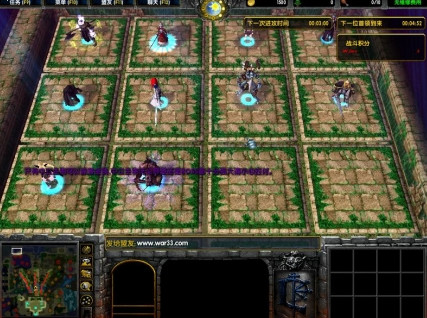 桃源使者1.20E-爱丽丝之夜隐藏英雄密码