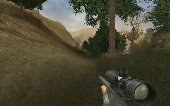 特种神枪手3秘籍