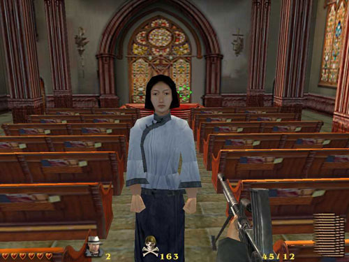 Ѫս�Ϻ�̲�޵а����� ���޵�ģʽ���ؼ�