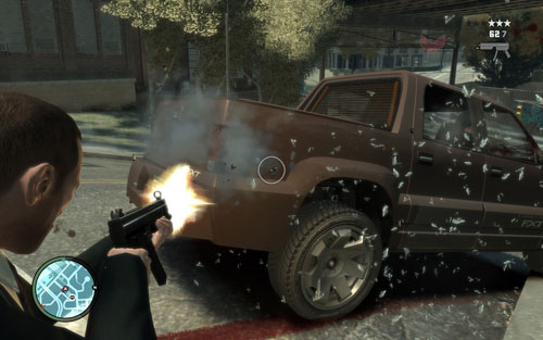 gta4�ؼ���ȫ��ʹ�÷���