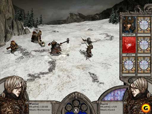 圣战群英传3秘籍大全