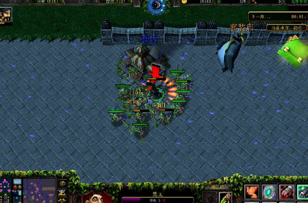 ˮ��ķ�ŭ1.0��ʽ������Ӣ������