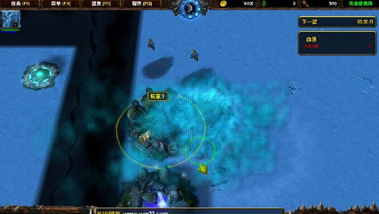 魔幻世界-死师逆袭6.07隐藏英雄密码