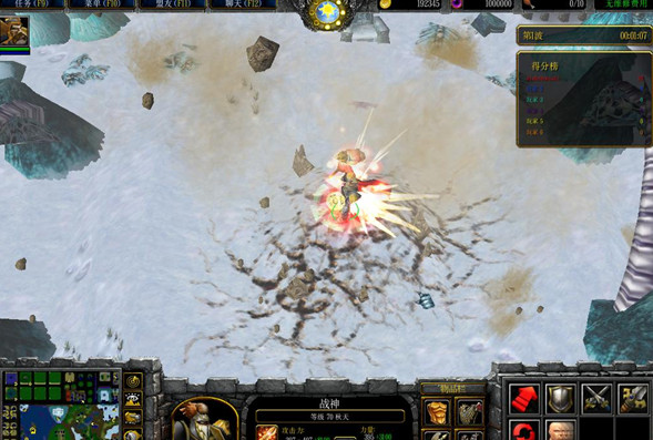 求魂v1.8隐藏英雄密码