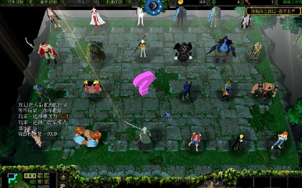 新航海之路1.2隐藏英雄密码