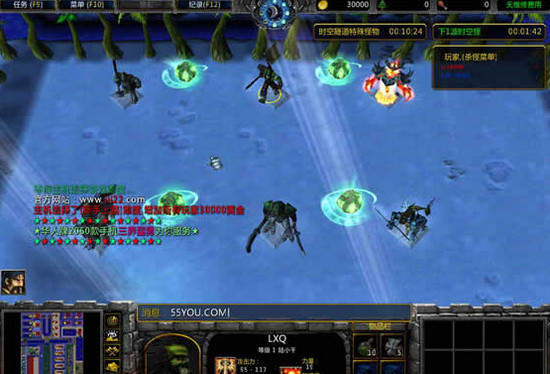 新魔幻手机正式版1.7隐藏英雄密码