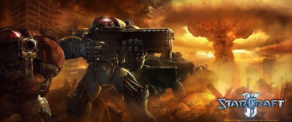 星际争霸2自由之翼单人模式作弊秘籍