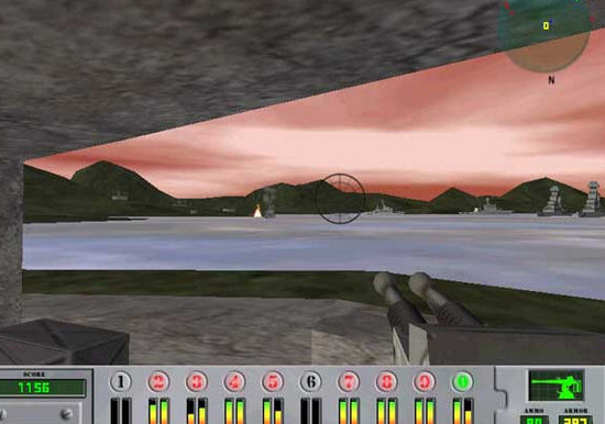 新抢滩登陆秘籍