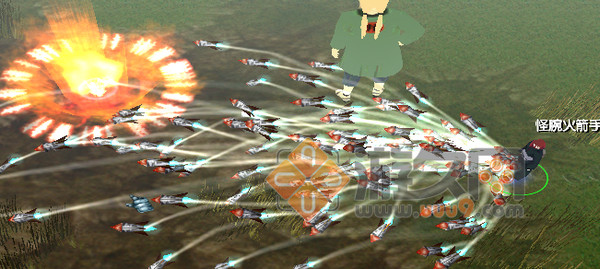 火影忍者终焉1.0修正版隐藏英雄密码及更新介绍