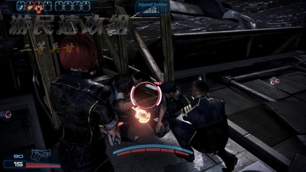 ������ЧӦ3���򵥹���