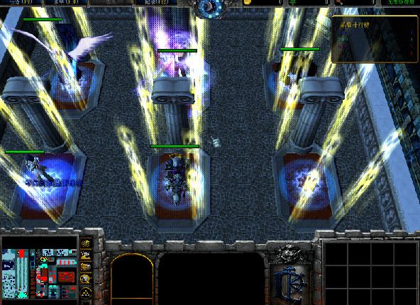 �´�����-��ħ֮·v1.0����Ӣ������