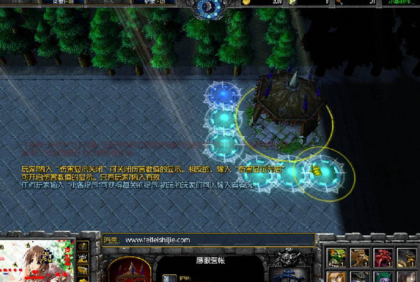 �λ�ս��1.21��ʽ�湥�Լ�����Ӣ������