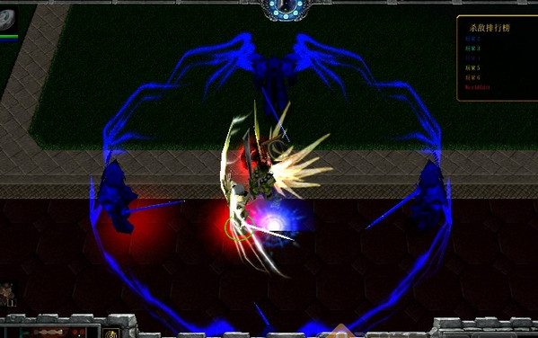 ʥħ��Ѫ1.0��ʽ������Ӣ�����뼰����