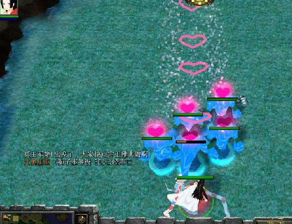 �ŵ��ȱ���սV1.0����Ӣ������