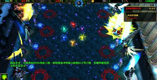 逃学大乱斗3.4最终版隐藏英雄密码