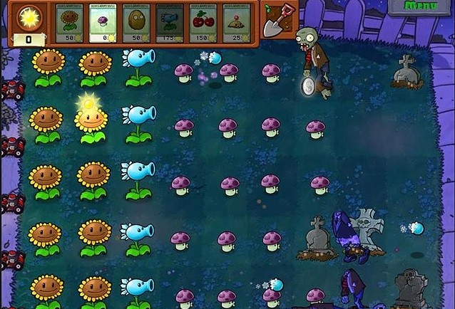 ֲ���ս��ʬ�ڶ���