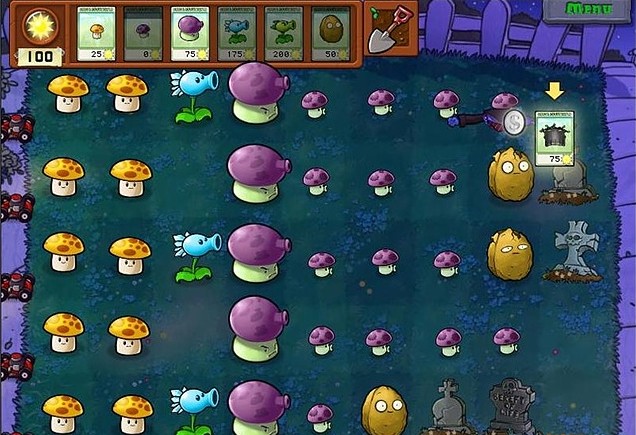 ֲ���ս��ʬ�ڶ���