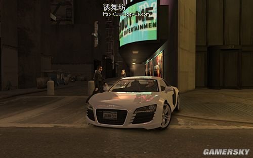 �����ɳ�gta4�����ؼ�