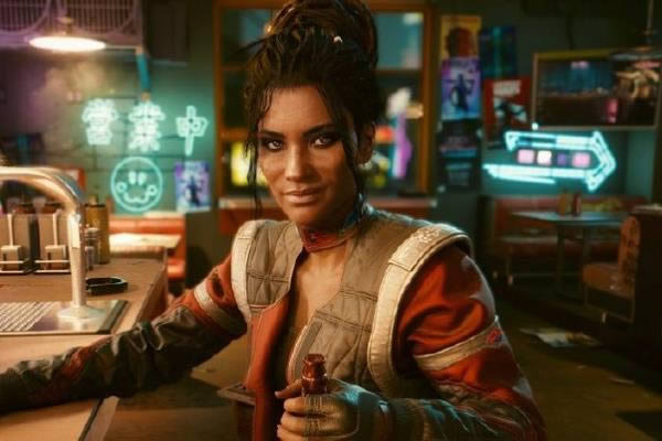 �������2077������������