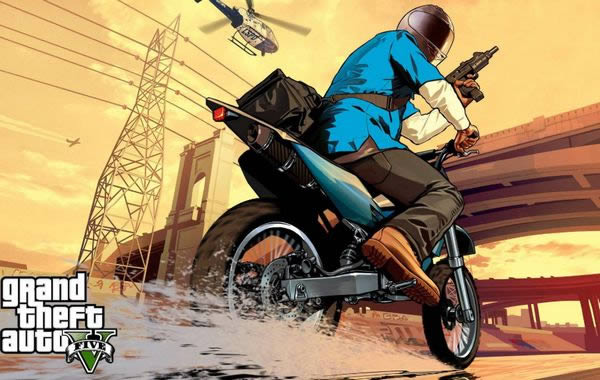 gta5�����������÷�������