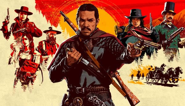 荒野大镖客2鳄龟作用是啥-荒野大镖客2鳄龟作用介绍