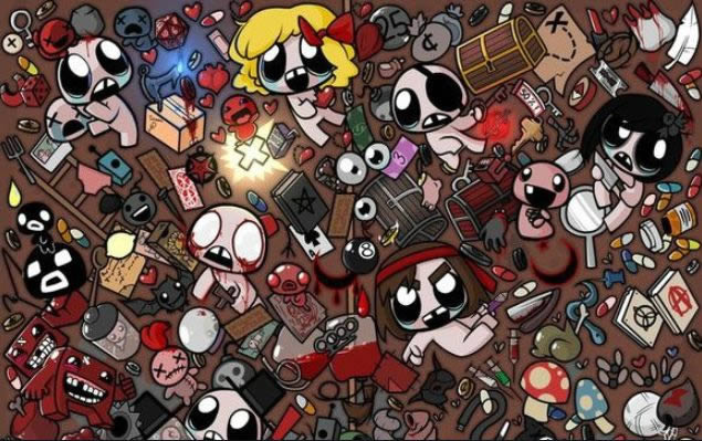 以撒被遗忘者解锁条件介绍