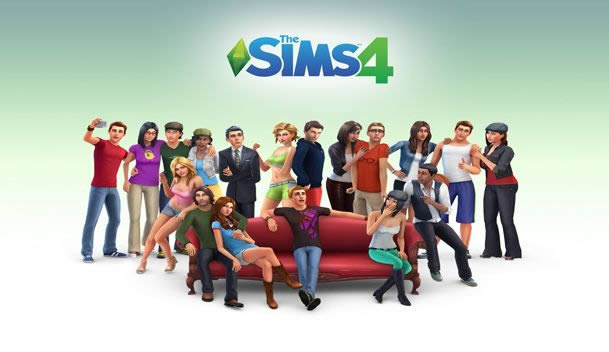 模拟人生4开咖啡店方法分享