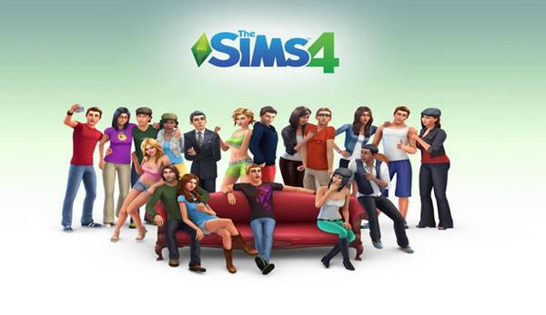 模拟人生4过生日方法分享