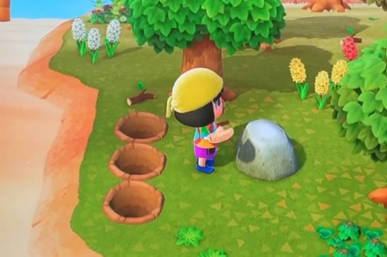 ����֮ɭ���ʯ��ù���