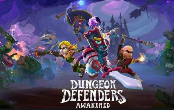 地牢守护者觉醒骑士开荒注意事项一览