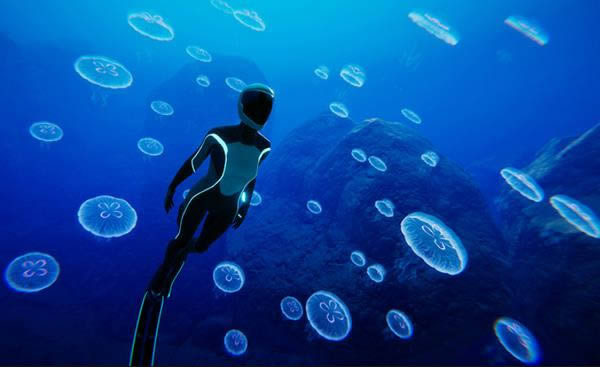 深海超越游戏配置要求介绍