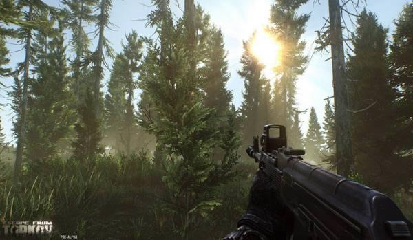 逃离塔科夫死亡后怎么恢复-逃离塔科夫死亡后恢复攻略