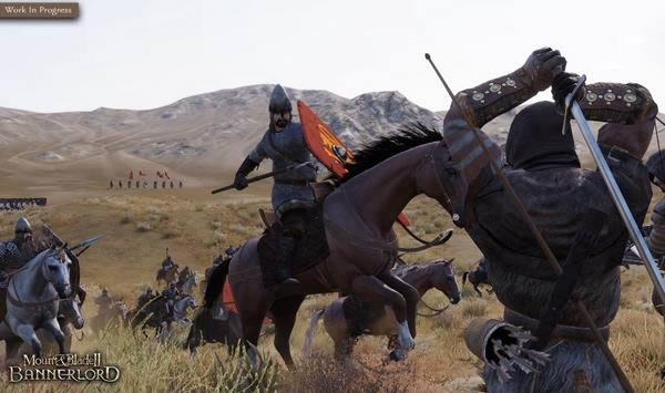 骑马与砍杀2钢铁怎么获得-骑马与砍杀2钢铁获得攻略