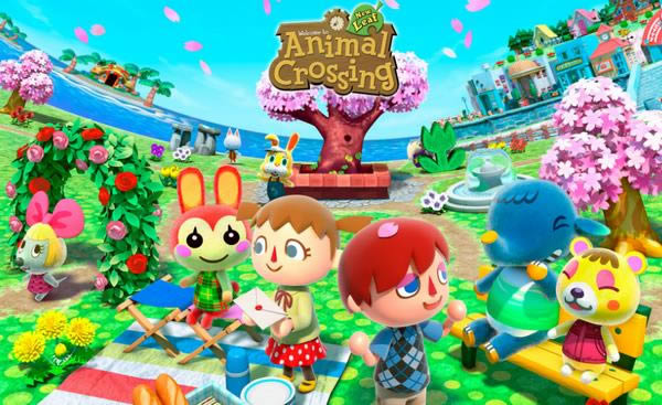 动物之森露营地建造方法介绍