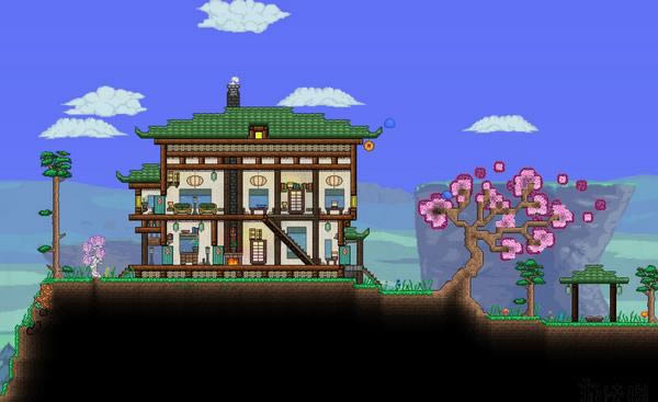 泰拉瑞亚圣箭获得攻略