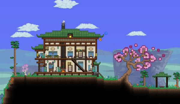 泰拉瑞亚1.4晶塔作用介绍