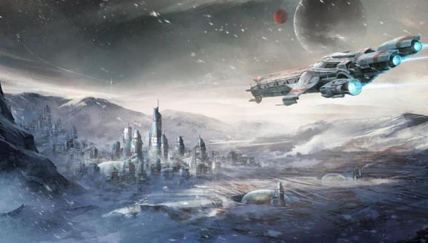 星际公民舰船炸毁应对技巧分享