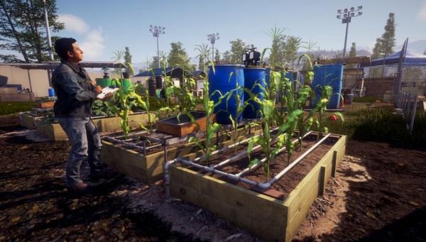 腐烂国度2高级防备工事设施有啥用-腐烂国度2高级防备工事设施作用效果介绍