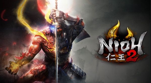 仁王2双刀打两段雷神方法介绍