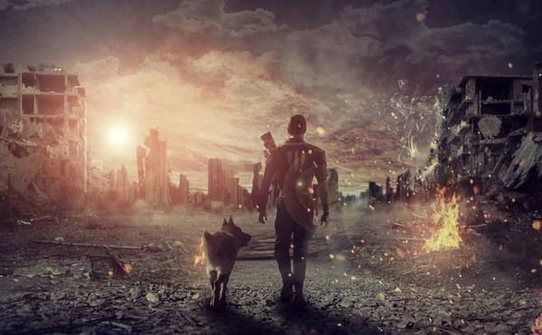 辐射4无敌代码介绍