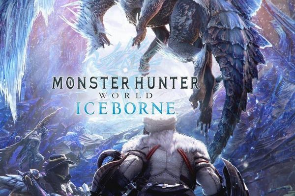 怪物猎人世界风火轮外观获得方法分享