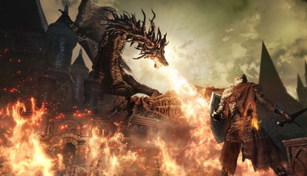 黑暗之魂3狂王磔枪优缺点介绍