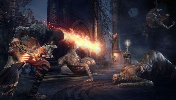 黑暗之魂3丛云有啥优缺点-黑暗之魂3丛云优缺点介绍